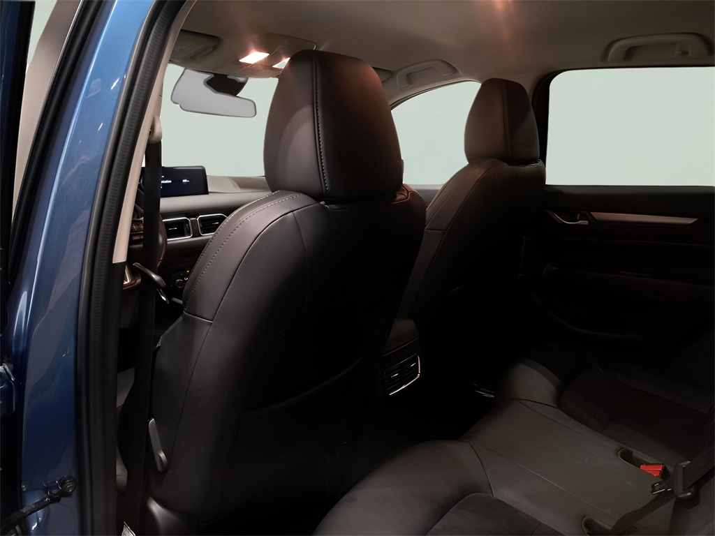 2023 Mazda CX-5 2.5 Select photo 2