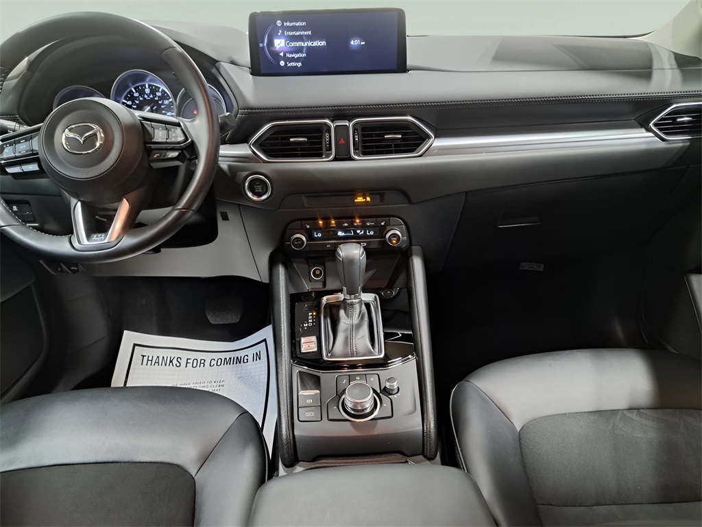 2023 Mazda CX-5 2.5 Select photo 3