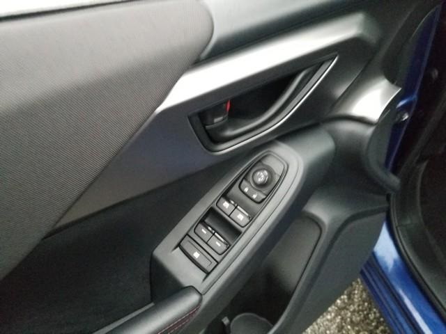 used 2024 Subaru Impreza car, priced at $23,800