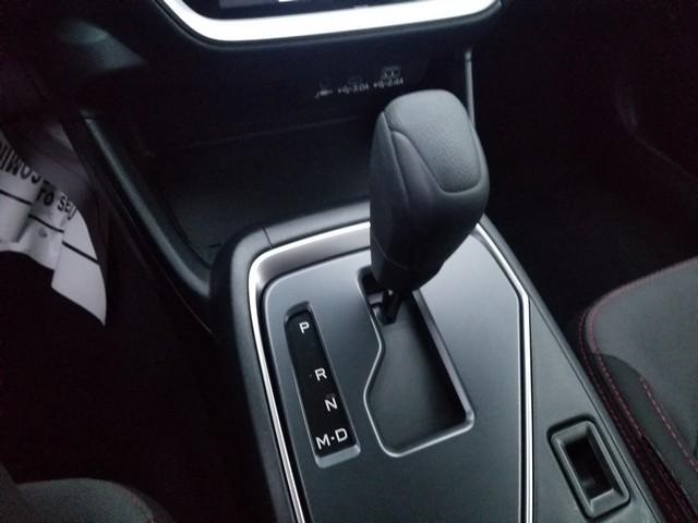 used 2024 Subaru Impreza car, priced at $23,800