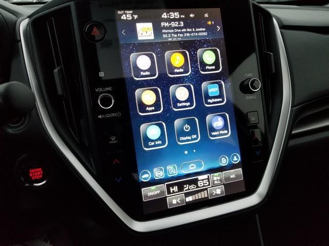 used 2024 Subaru Impreza car, priced at $23,800