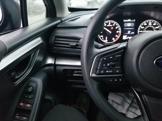 used 2024 Subaru Impreza car, priced at $23,800