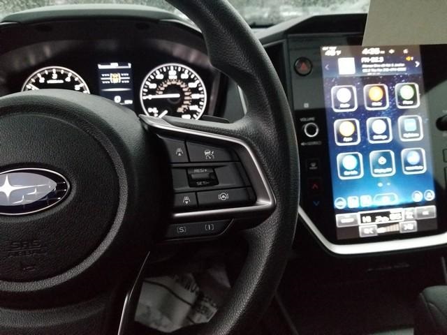 used 2024 Subaru Impreza car, priced at $23,800