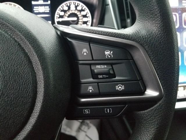 used 2024 Subaru Impreza car, priced at $23,800