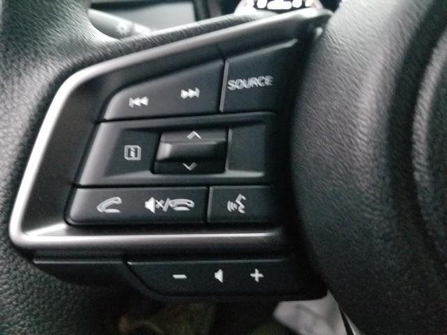 used 2024 Subaru Impreza car, priced at $23,800