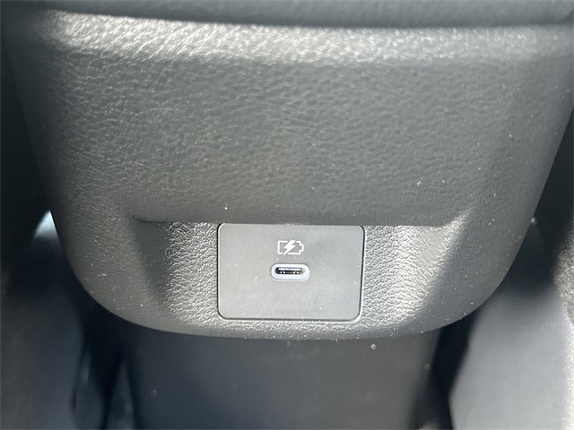 2025 Gray Sky Pearl Nissan Versa 1.6 SV FWD Sedan