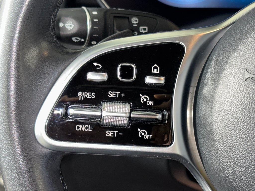 used 2022 Mercedes-Benz GLC car, priced at $34,610