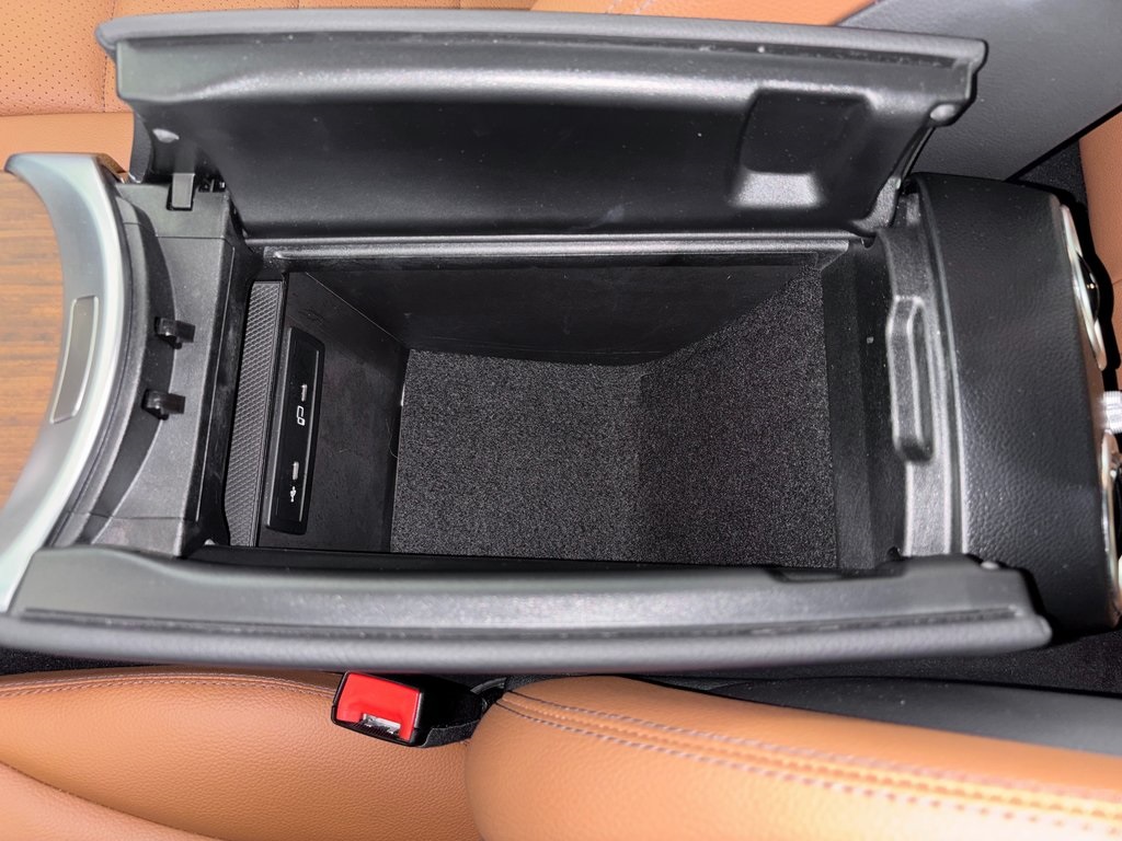 used 2022 Mercedes-Benz GLC car, priced at $34,610