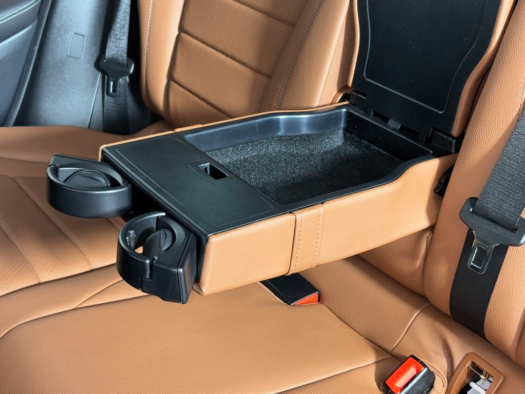 used 2022 Mercedes-Benz GLC car, priced at $34,610