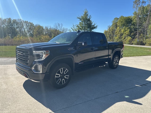 2022 GMC Sierra 1500 Limited