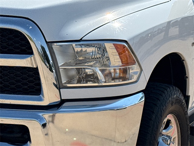 2013 Ram 2500 Tradesman photo 4