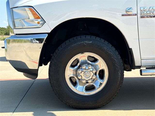 2013 Ram 2500 Tradesman photo 5