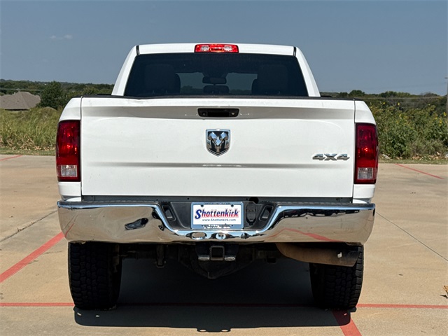 2013 Ram 2500 Tradesman photo 7