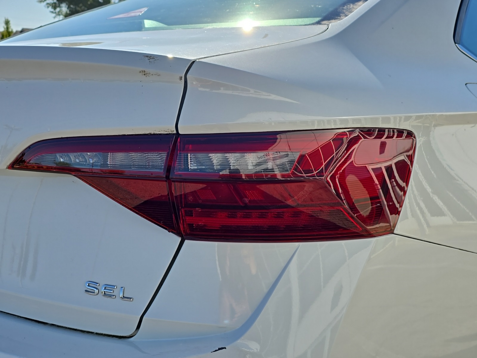 used 2023 Volkswagen Jetta car, priced at $20,300