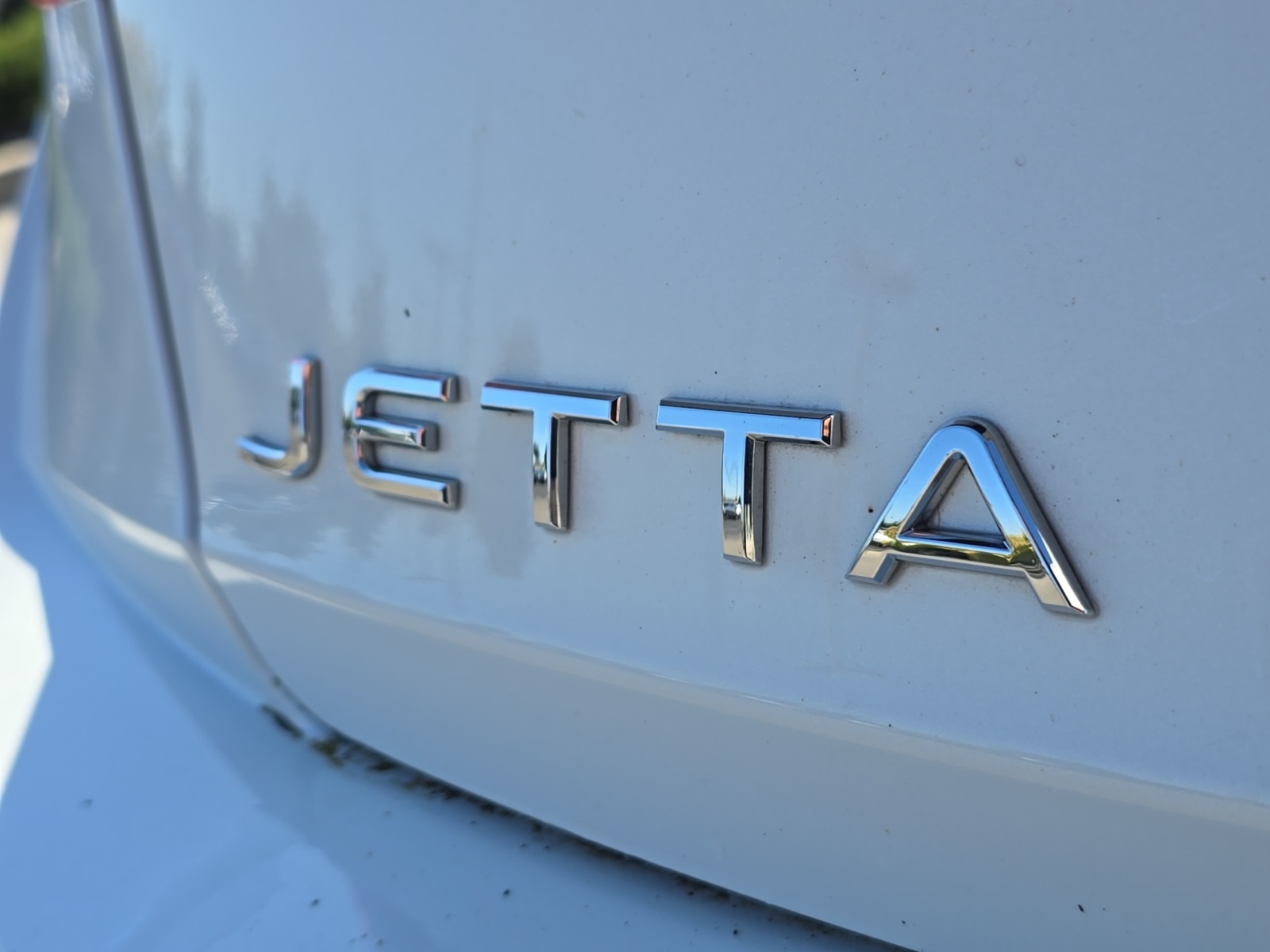 used 2023 Volkswagen Jetta car, priced at $20,300