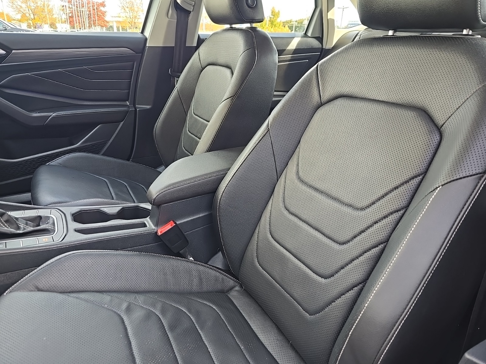 used 2023 Volkswagen Jetta car, priced at $20,300