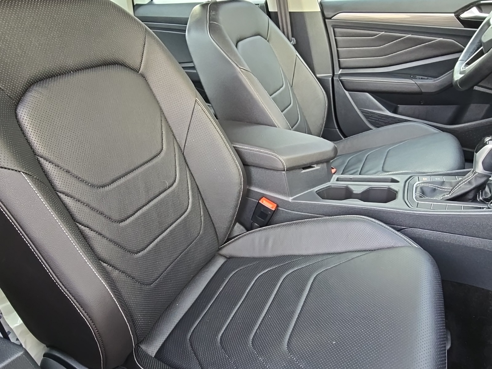 used 2023 Volkswagen Jetta car, priced at $20,300