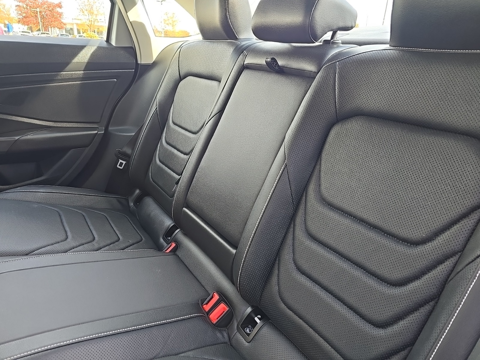 used 2023 Volkswagen Jetta car, priced at $20,300