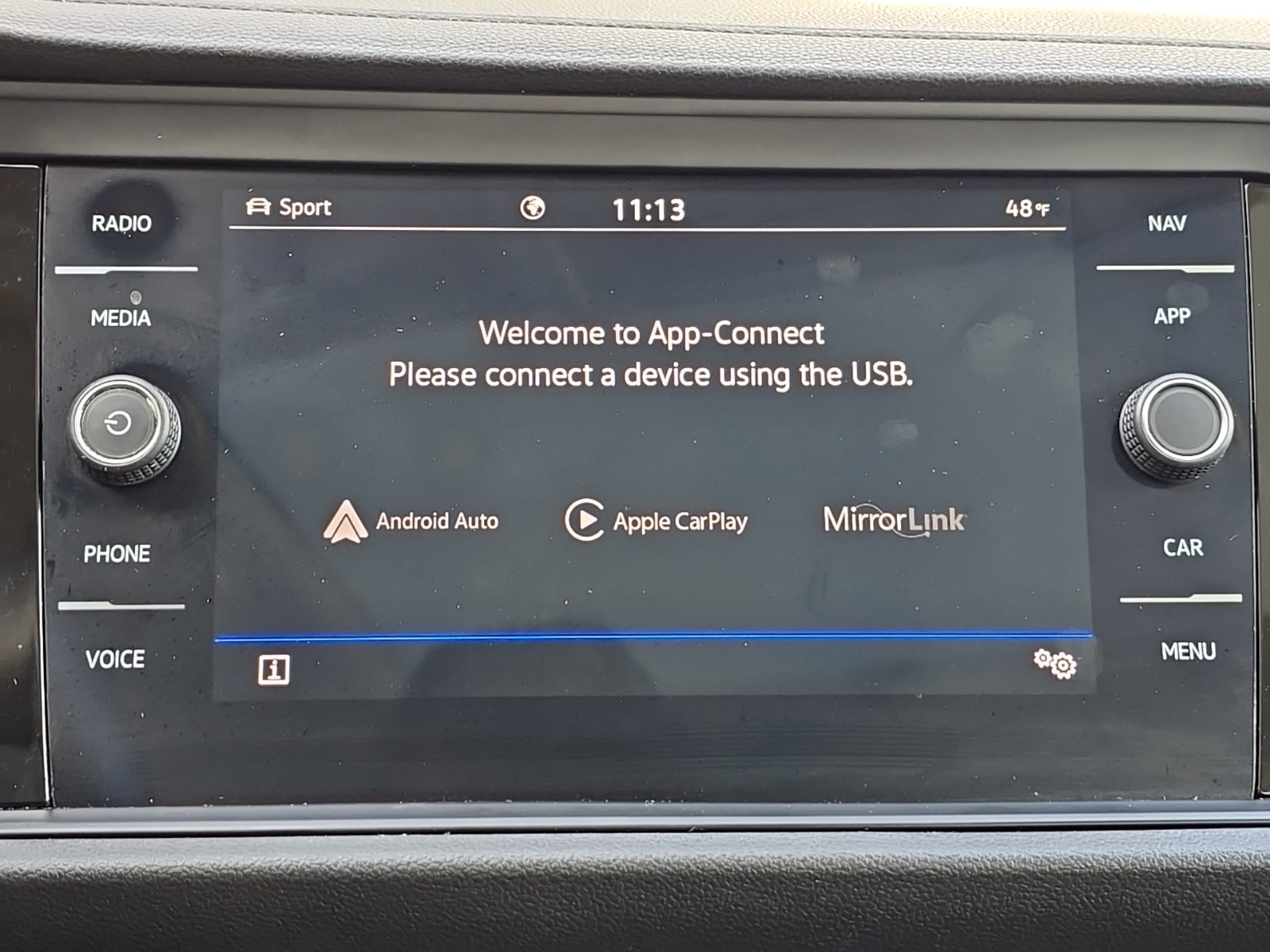 used 2023 Volkswagen Jetta car, priced at $20,300