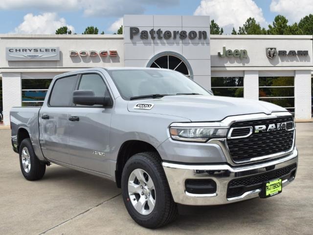 2025 RAM Ram 1500 Pickup Tradesman's photo