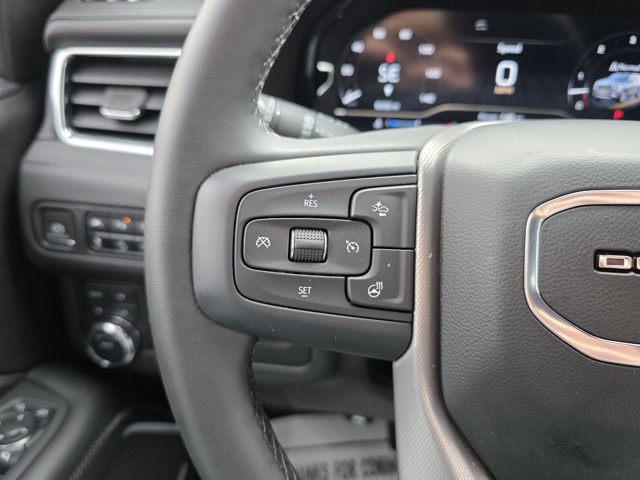 2023 GMC Yukon XL 4WD Denali