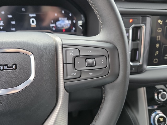 2023 GMC Yukon XL 4WD Denali