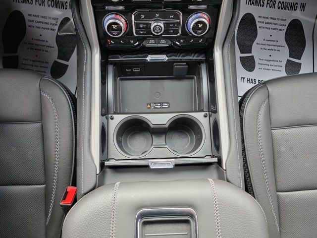 2023 GMC Yukon XL 4WD Denali