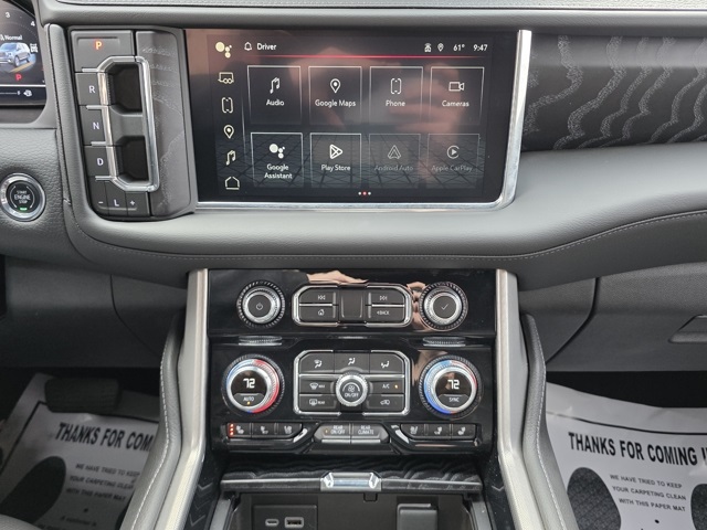 2023 GMC Yukon XL 4WD Denali