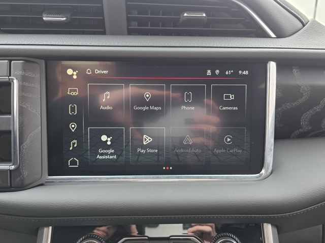 2023 GMC Yukon XL 4WD Denali