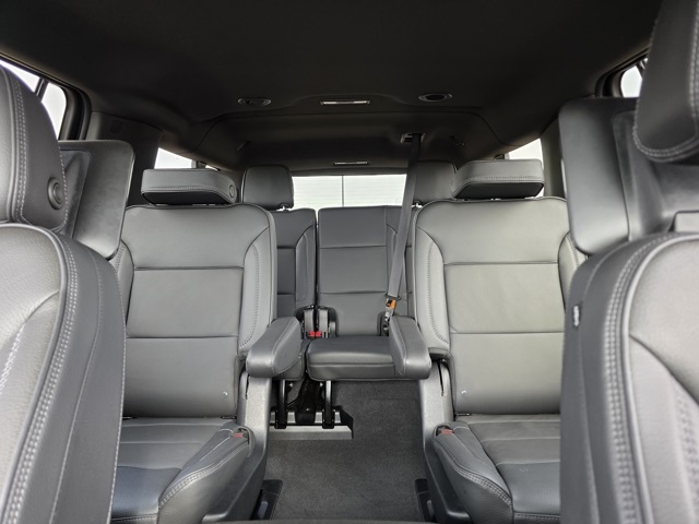 2023 GMC Yukon XL 4WD Denali