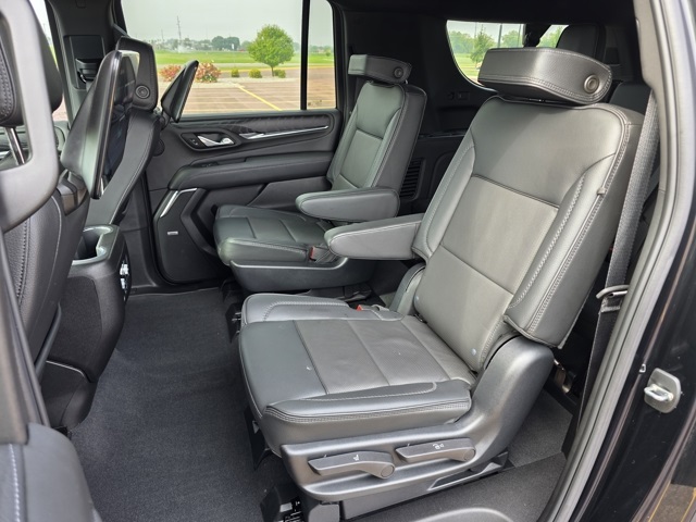 2023 GMC Yukon XL 4WD Denali