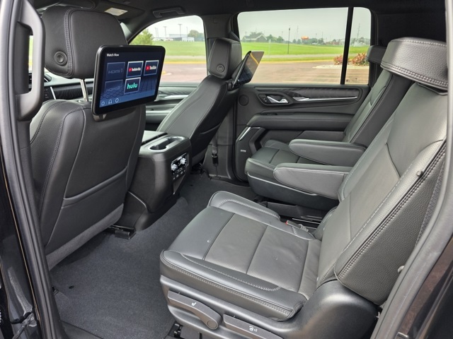 2023 GMC Yukon XL 4WD Denali
