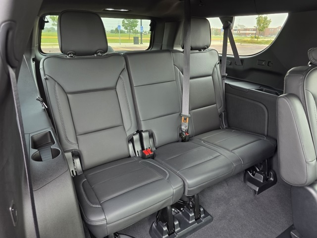2023 GMC Yukon XL 4WD Denali
