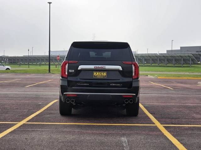 2023 GMC Yukon XL 4WD Denali