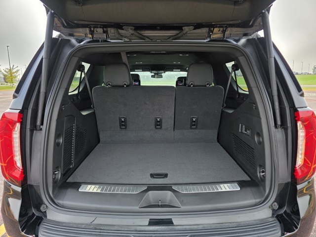 2023 GMC Yukon XL 4WD Denali