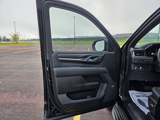2023 GMC Yukon XL 4WD Denali