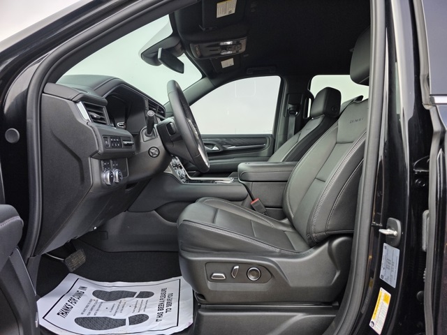 2023 GMC Yukon XL 4WD Denali