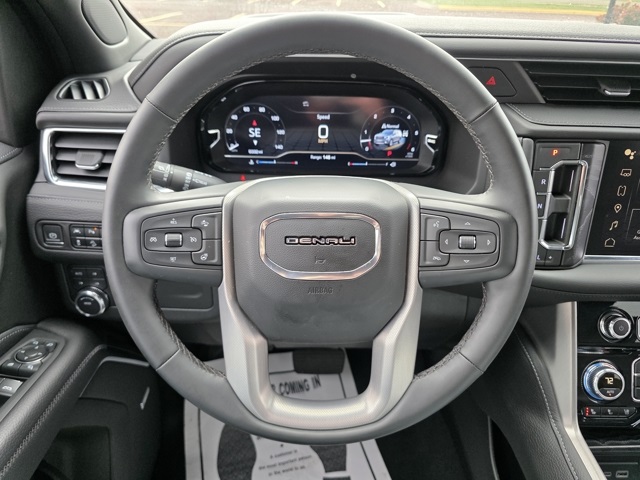 2023 GMC Yukon XL 4WD Denali