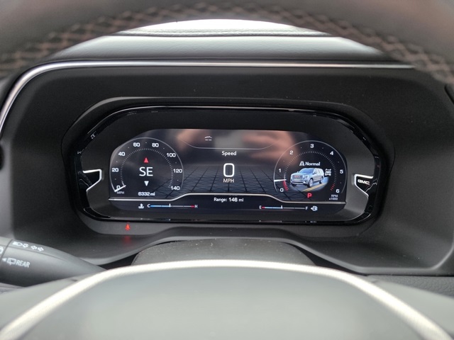 2023 GMC Yukon XL 4WD Denali