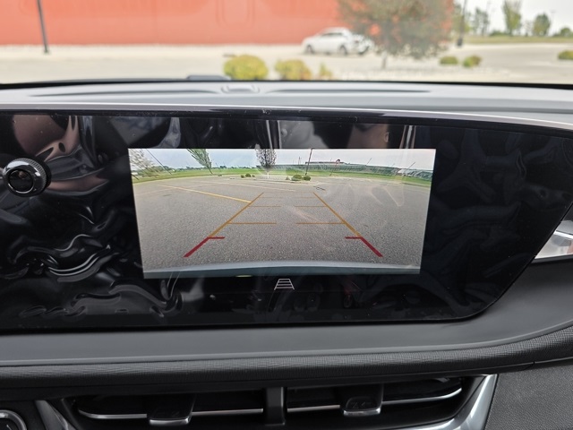 2026 Buick Envista Preferred FWD
