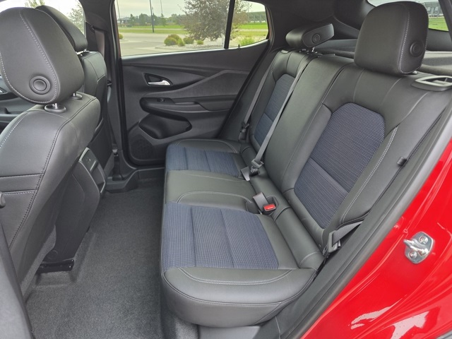 2026 Buick Envista Preferred FWD