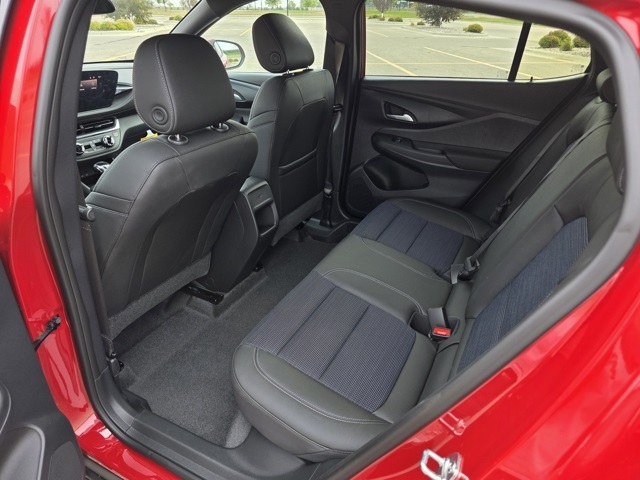 2026 Buick Envista Preferred FWD