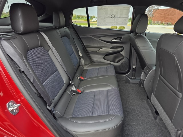 2026 Buick Envista Preferred FWD