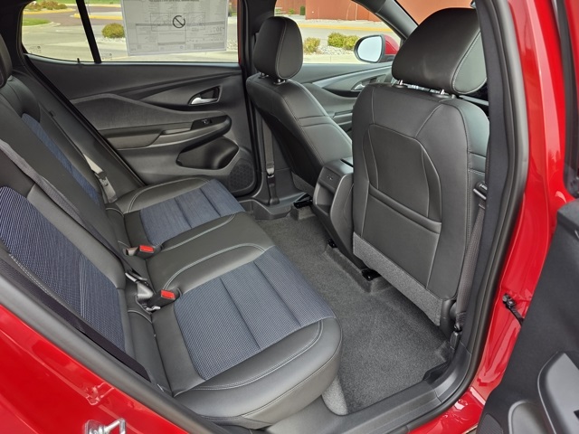 2026 Buick Envista Preferred FWD