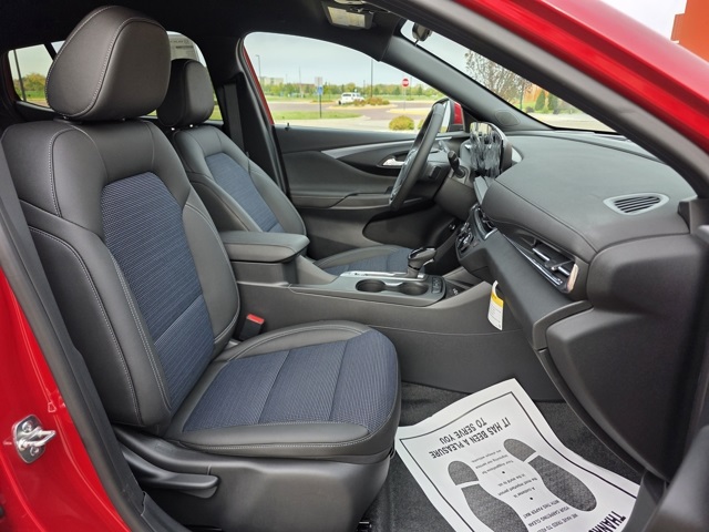 2026 Buick Envista Preferred FWD