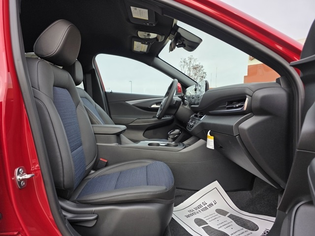 2026 Buick Envista Preferred FWD
