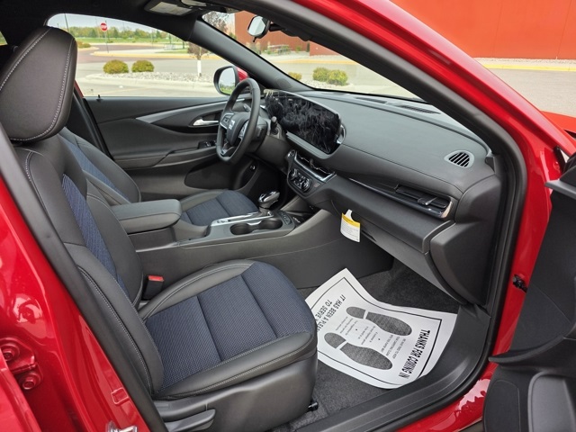 2026 Buick Envista Preferred FWD