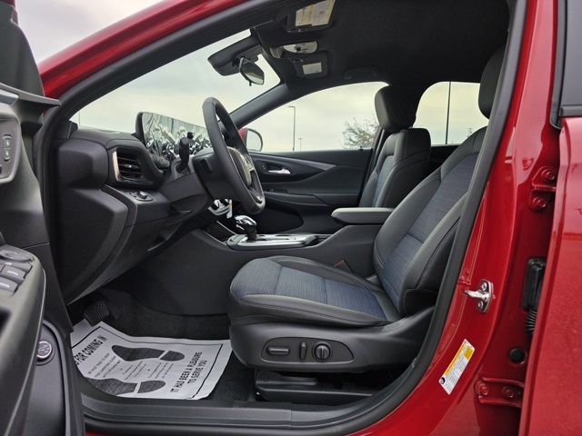 2026 Buick Envista Preferred FWD