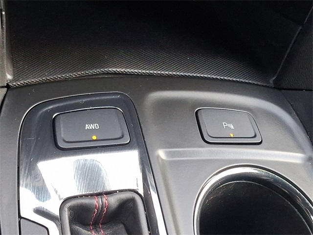 used 2024 Chevrolet Equinox car, priced at $27,550