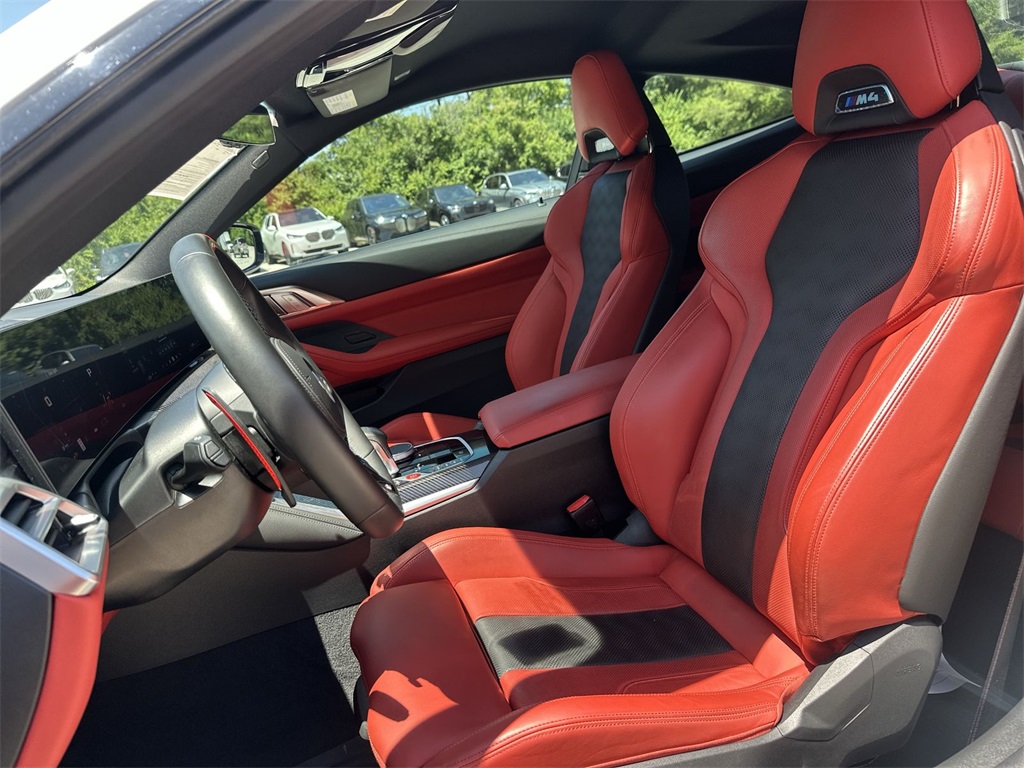M4 Coupe Competition xDrive